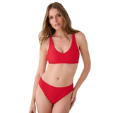 MAILLOT BAS LOLE FEMME OCEAN POPPY LWW0602 R441 MAHEU GO SPORT DEVANT MANNEQUIN