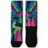 CHAUSSETTES ADULTE LOST PARADISE OUTWAY MAHEU GO SPORT PAIRE