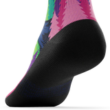 CHAUSSETTES ADULTE, LOST PARADISE