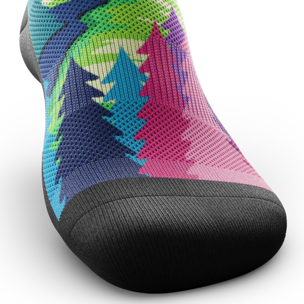 CHAUSSETTES ADULTE, LOST PARADISE