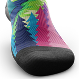 CHAUSSETTES ADULTE, LOST PARADISE