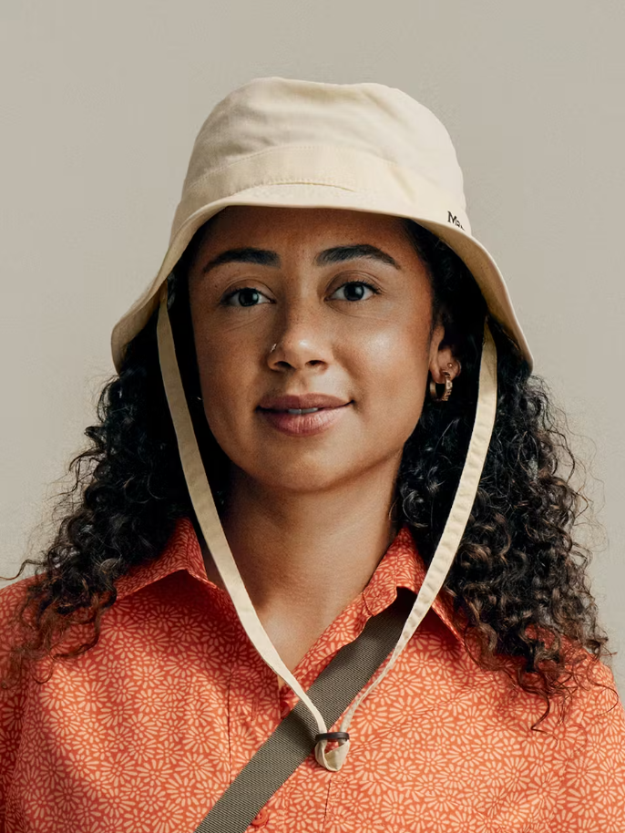 CHAPEAU UPF 50 ADULTE KODACHROME PEARL M14046 MARMOT MAHEU GO SPORT DEVANT MANNEQUIN