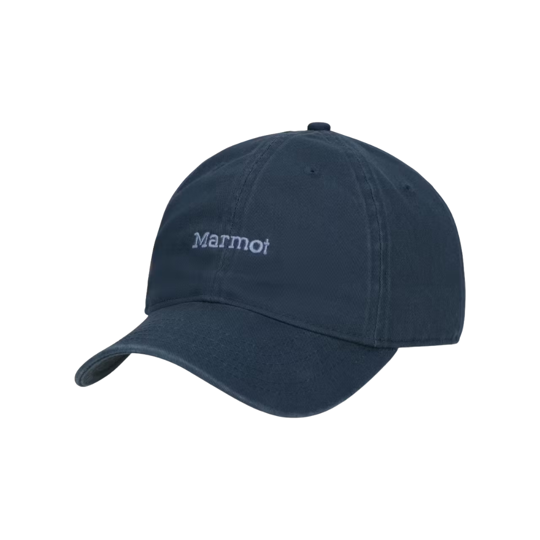 CASQUETTE ADULTE AULIN THUNDERHEAD M14316 MARMOT MAHEU GO SPORT DEVANT