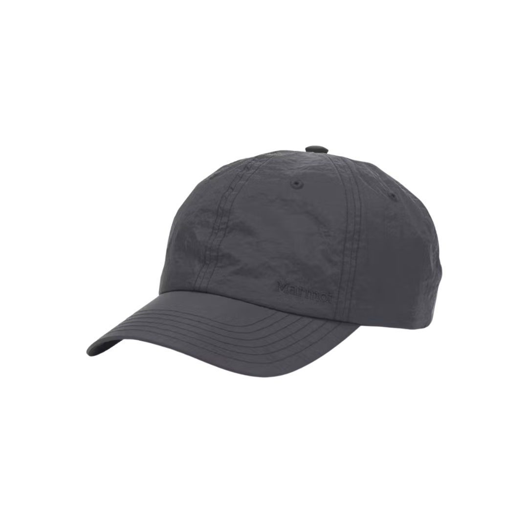 CASQUETTE ADULTE ARCH ROCK NOIR M14353 MARMOT MAHEU GO SPORT DEVANT