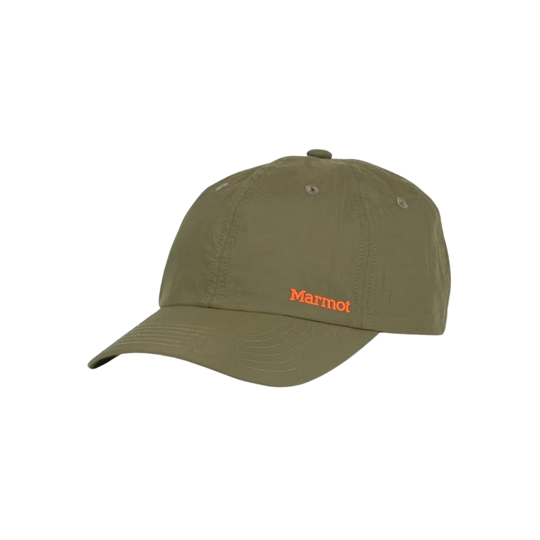 CASQUETTE ADULTE ARCH ROCK NORI M14353 MARMOT MAHEU GO SPORT DEVANT