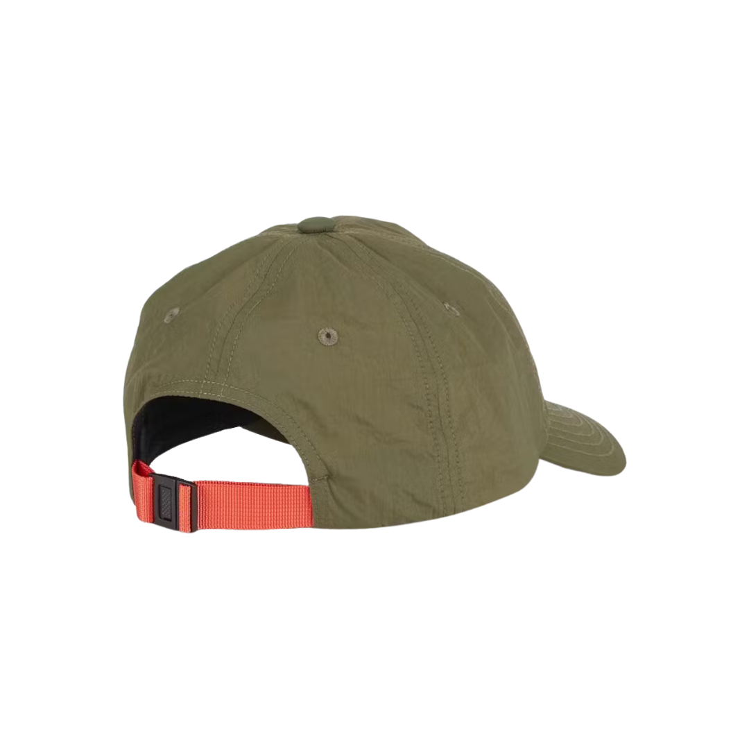 CASQUETTE ADULTE, ARCH ROCK NORI - Maheu Go Sport