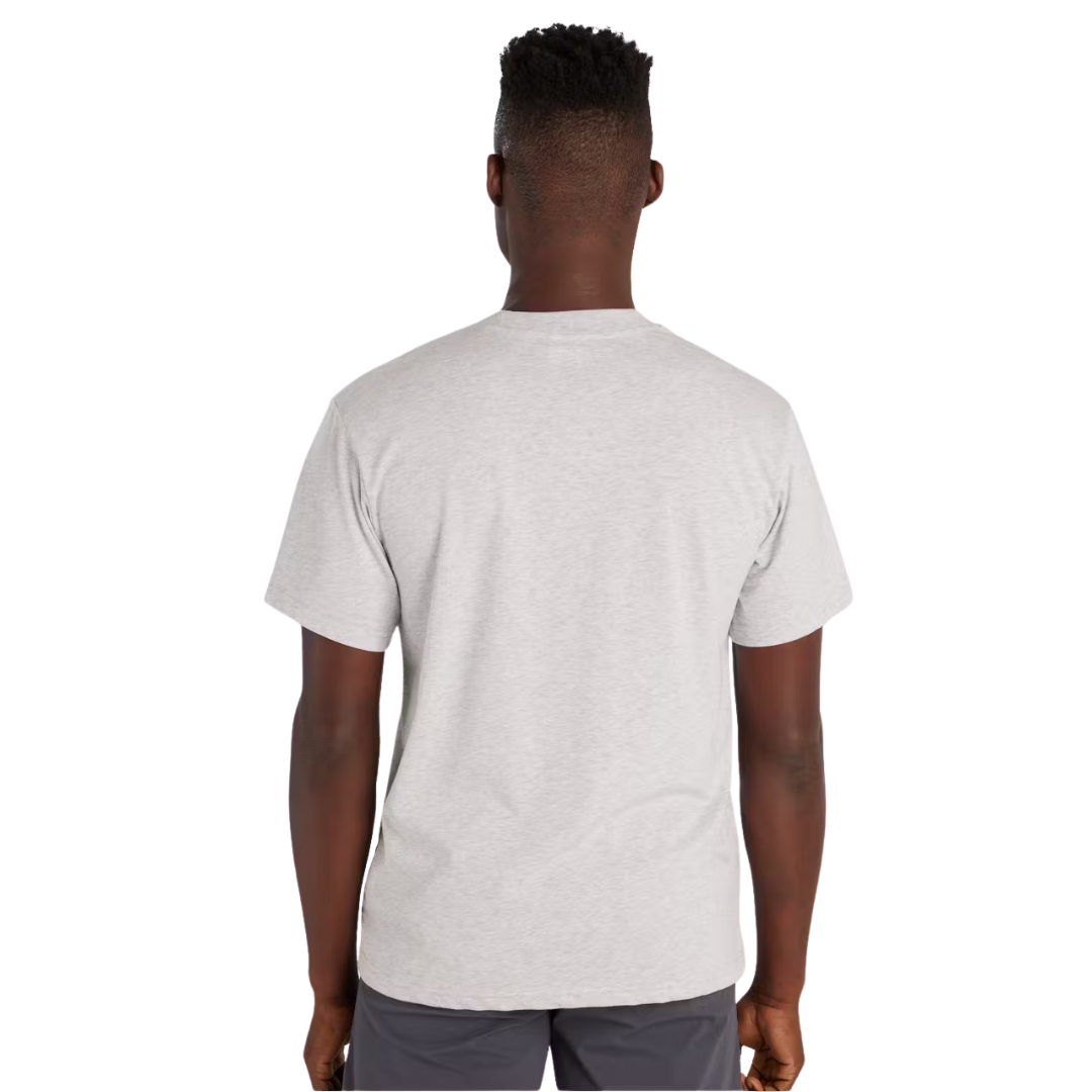 T-SHIRT POUR HOMME, MOUNTAIN WORKS GRIS - Maheu Go Sport