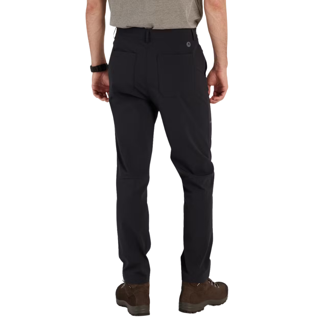 PANTALON POUR HOMME, ARCH ROCK NOIR - Maheu Go Sport