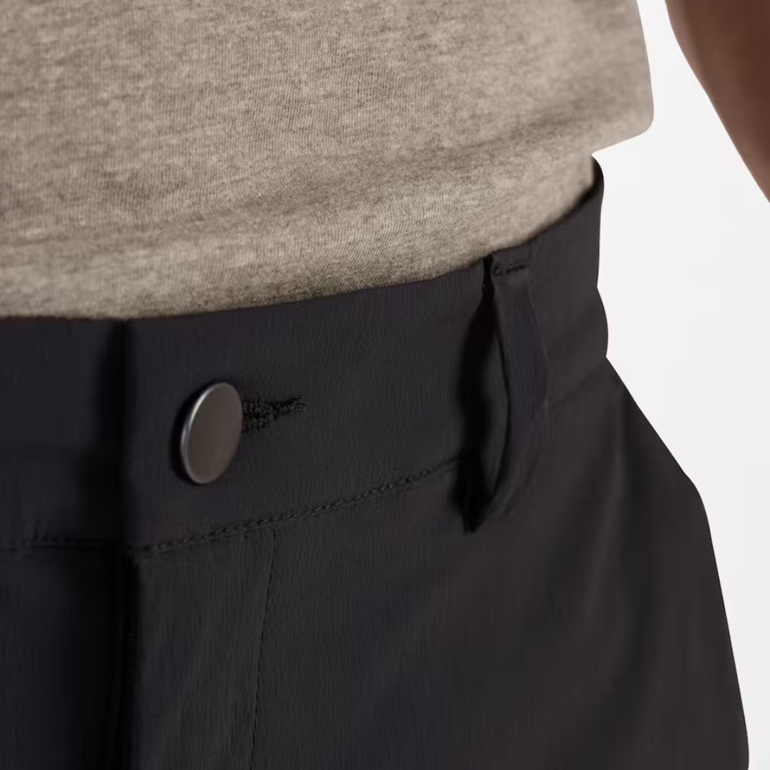 PANTALON POUR HOMME, ARCH ROCK NOIR - Maheu Go Sport