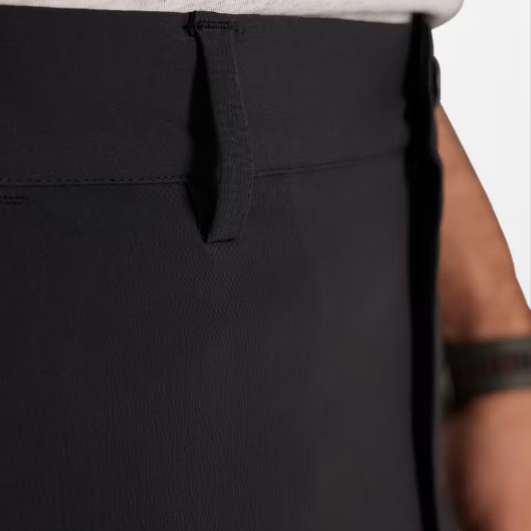 BERMUDA POUR HOMME, ARCH ROCK 8" NOIR - Maheu Go Sport