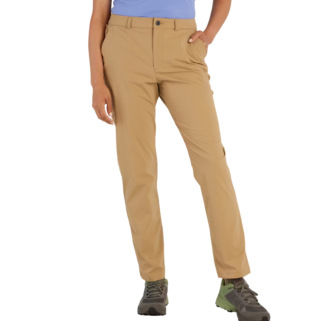 PANTALON FEMME ARCH ROCK SHETLAND M15355 MARMOT MAHEU GO SPORT DEVANT