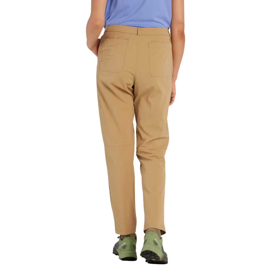 PANTALON POUR FEMME, ARCH ROCK SHETLAND - Maheu Go Sport