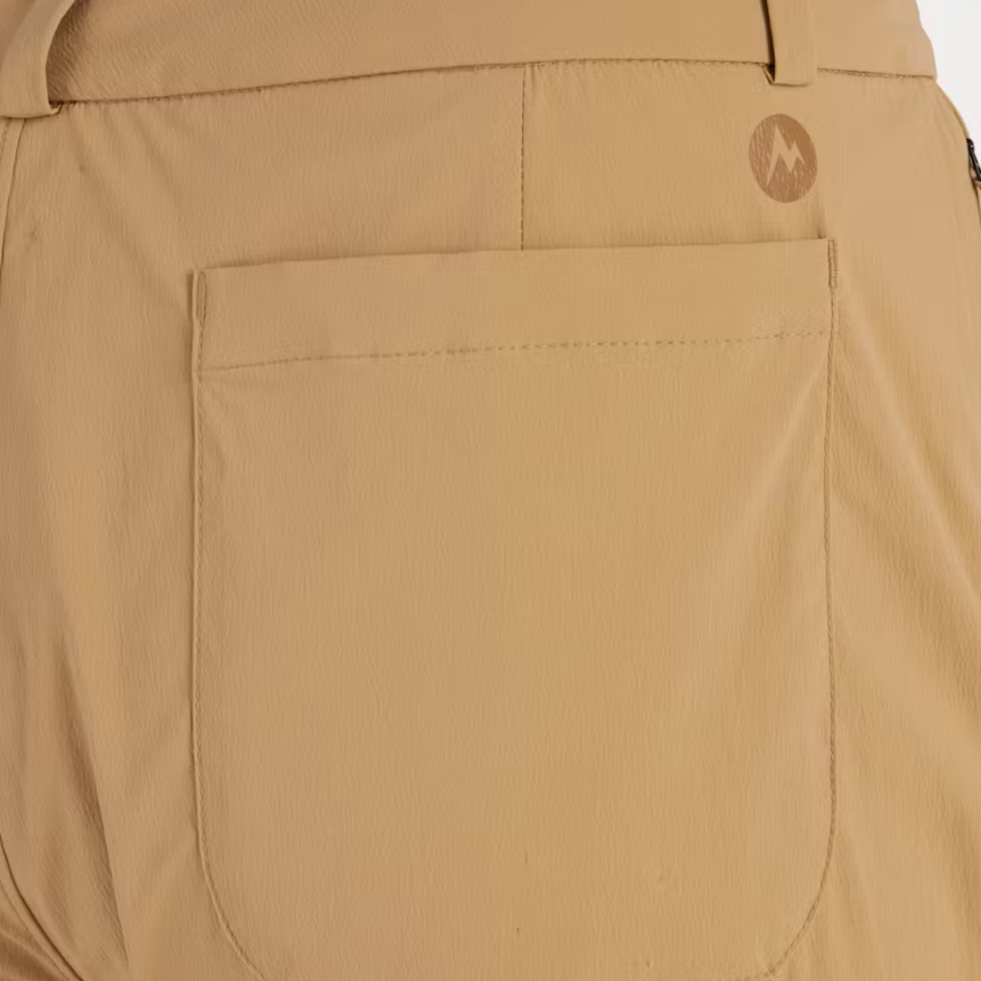 PANTALON POUR FEMME, ARCH ROCK SHETLAND - Maheu Go Sport