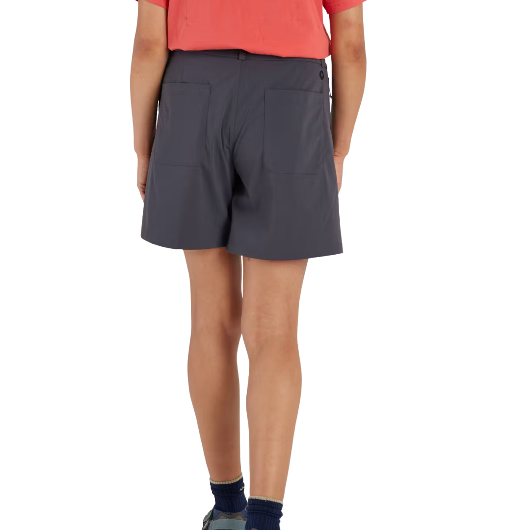 SHORT POUR FEMME, ARCH ROCK 7" - Maheu Go Sport