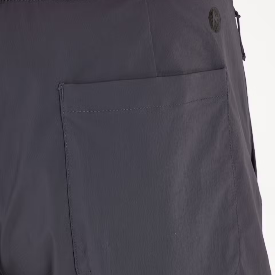 SHORT POUR FEMME, ARCH ROCK 7" - Maheu Go Sport