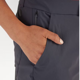 SHORT POUR FEMME, ARCH ROCK 7" - Maheu Go Sport