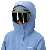 MANTEAU HIVER FEMME, REFUGE RAIN CLOUD