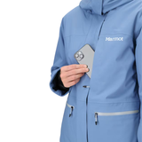 MANTEAU HIVER FEMME, REFUGE RAIN CLOUD