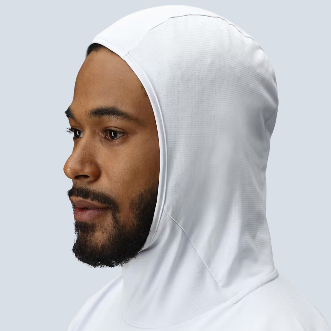 HAUT À CAPUCHON HOMME AIREXCHANGE VAPOR M16048 MARMOT MAHEU GO SPORT CAPUCHON