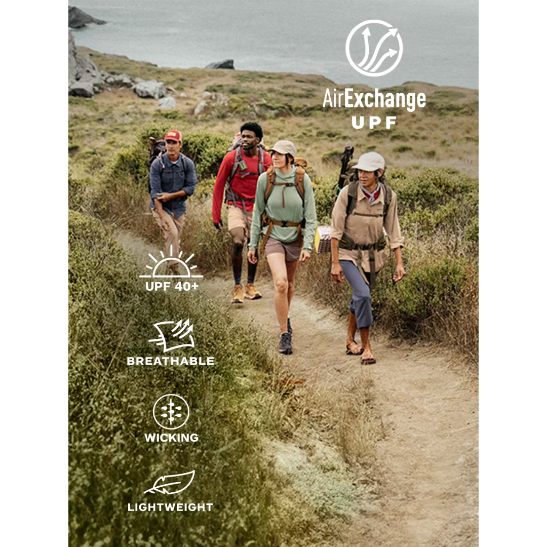 AIREXCHANGE MARMOT MAHEU GO SPORT 