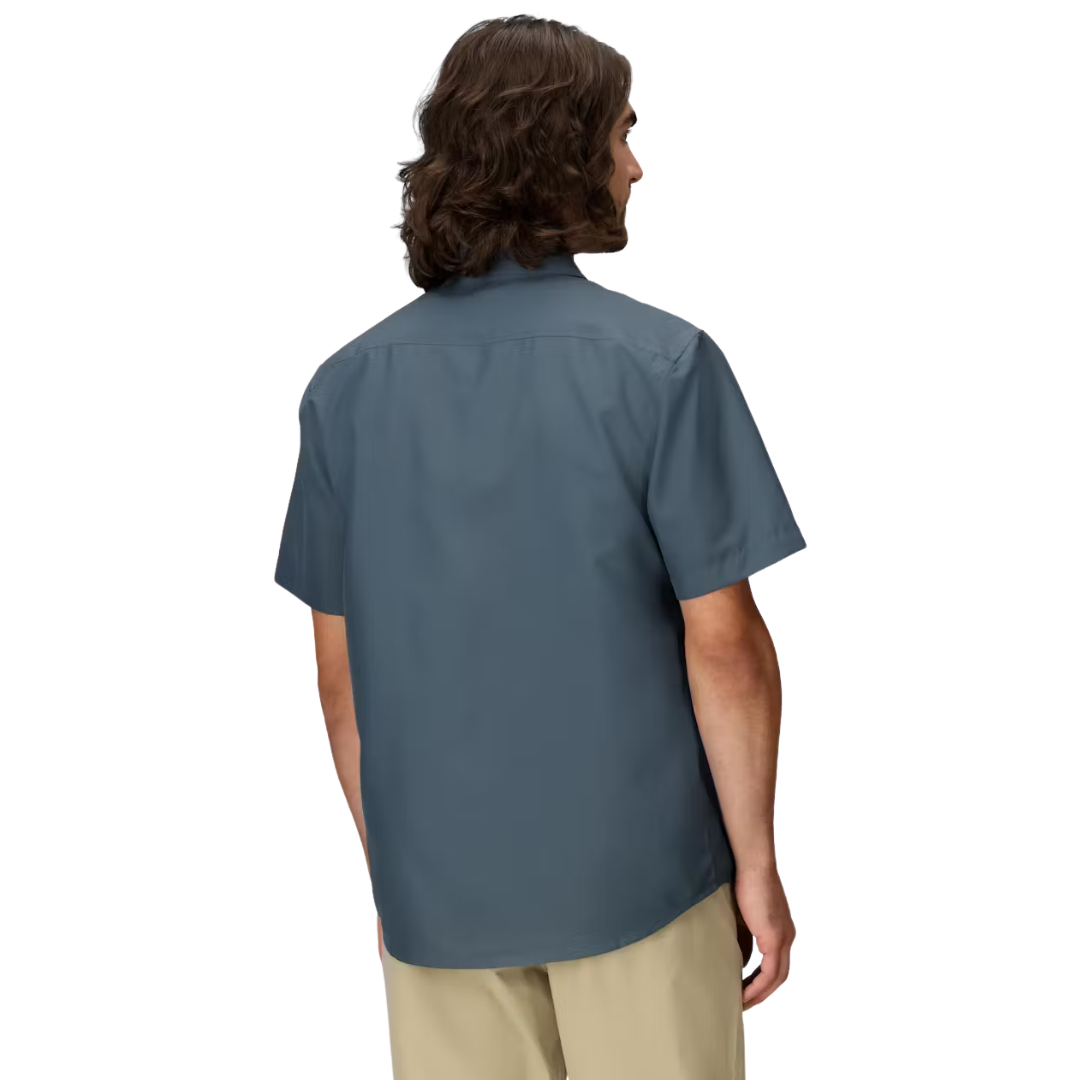 CHEMISE POUR HOMME, AIREXCHANGE THUNDERHEAD - Maheu Go Sport