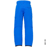 PANTALON CARGO ISOLÉ JUNIOR 686 BLEU