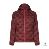 manteau-hybrid-femme-drift-o-puff-bourgogne-OAKLEY-MAHEU-CHAPITEAU