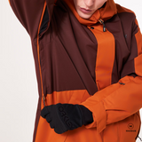 MANTEAU ISOLE RANGE RC GINGER HOMME - Maheu Go Sport