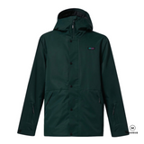 MANTEAU ISOLE RANGER RC VERT HOMME - Maheu Go Sport