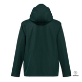 MANTEAU ISOLE RANGER RC VERT HOMME - Maheu Go Sport