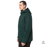 MANTEAU ISOLE RANGER RC VERT HOMME - Maheu Go Sport