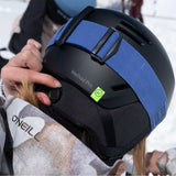 CASQUE SKI ADULTE, METHOD PRO MIPS NOIR