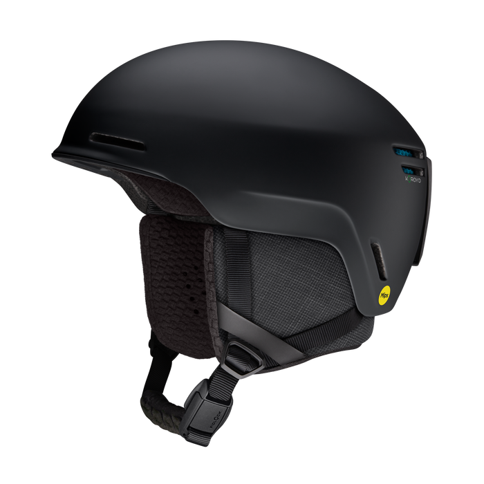 CASQUE SKI ADULTE METHOD PRO MIPS NOIR E00559 SMITH MAHEU GO SPORT CÔTÉ