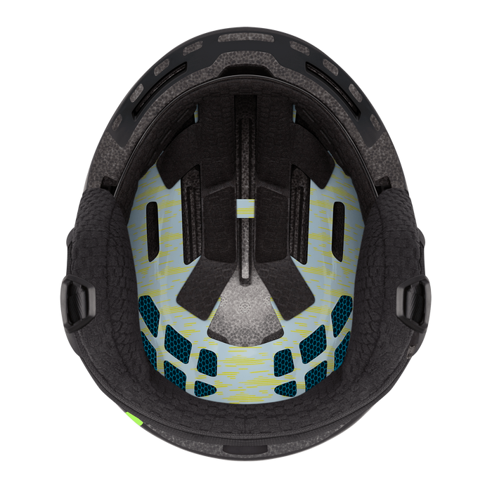 CASQUE SKI ADULTE, METHOD PRO MIPS NOIR