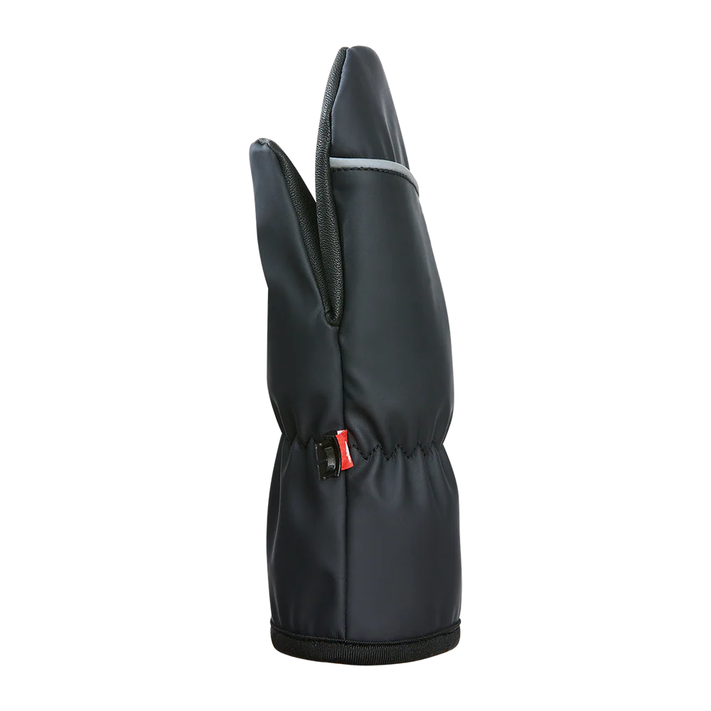 MITAINES IMPERMÉABLES ENFANT KOMBI CLIMATE SERIES DROP NOIR MI02396 MAHEU GO SPORT CÔTÉ MAIN