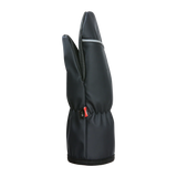 MITAINES IMPERMÉABLES ENFANT KOMBI CLIMATE SERIES DROP NOIR MI02396 MAHEU GO SPORT CÔTÉ MAIN