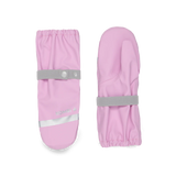 MITAINES IMPERMÉABLES ENFANT KOMBI CLIMATE SERIES DRIP ROSE MI02606 MAHEU GO SPORT