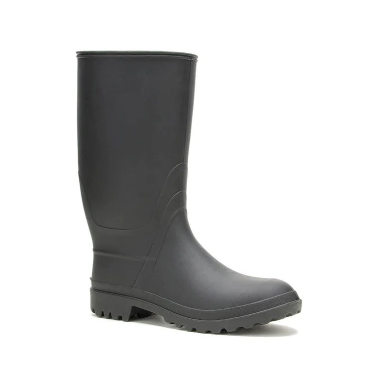 MICHAEL-BOTTE-PLUIE-HOMME-KAMIK-MAHEU-GO-SPORT-NOIR