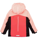 HABIT D'HIVER 2 PIÈCES ENFANT, MISTAGO CORAIL (4 À 6X ANS)