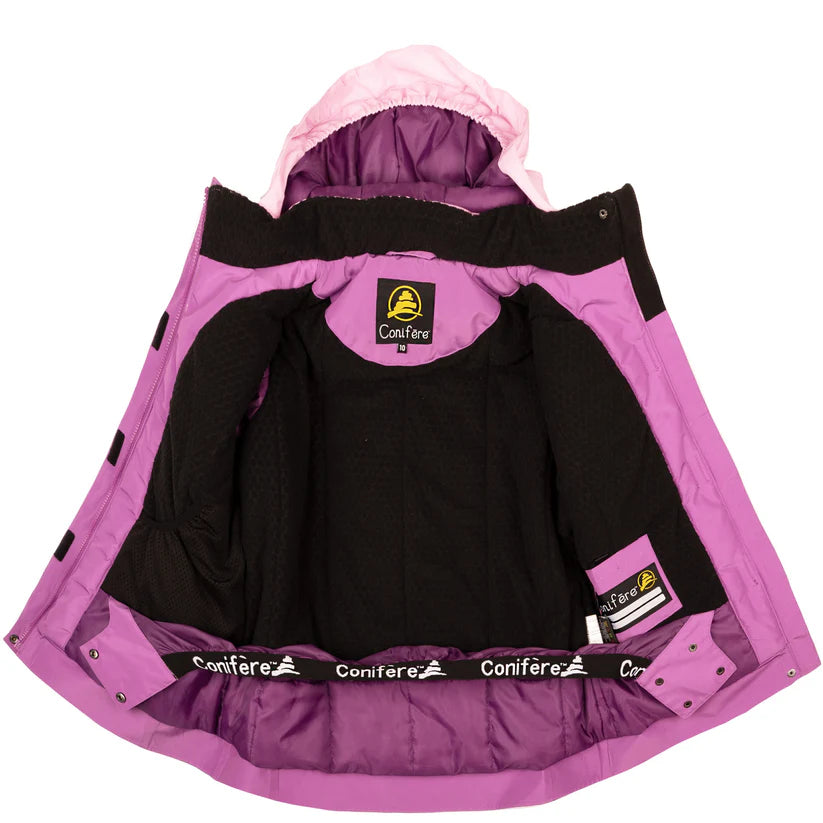 HABIT D'HIVER POUR ENFANT, (4 À 6X ANS)