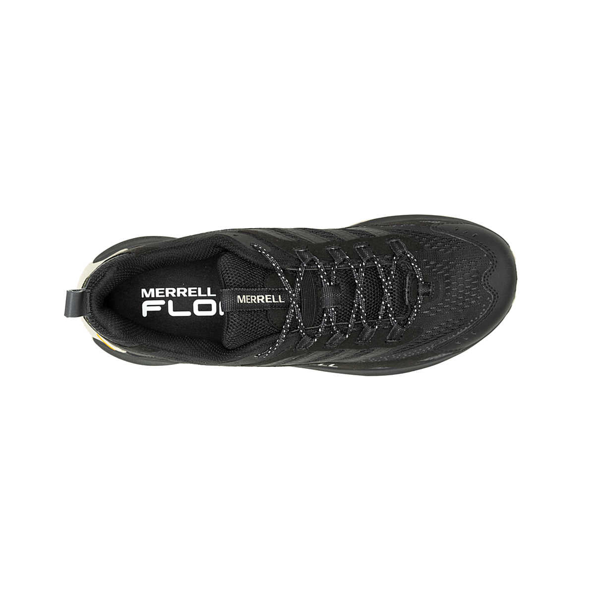 ESPADRILLE POUR HOMME, MOAB SPEED 2 NOIR - Maheu Go Sport