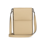 SAC POUR TÉLÉPHONE, MOCHA CAMEL