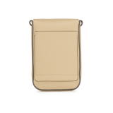 SAC POUR TÉLÉPHONE, MOCHA CAMEL
