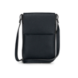 SAC POUR TÉLÉPHONE, MOCHA BLEU MINUIT