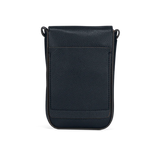 MOCHA MIDNIGHT BLUE PHONE BAG