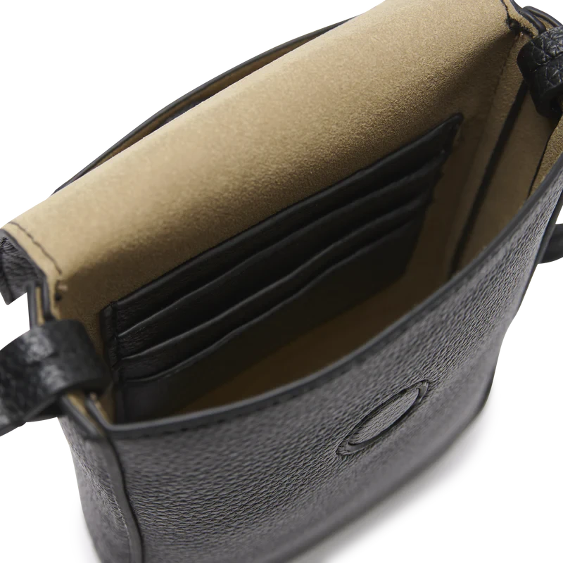 SAC POUR TÉLÉPHONE, MOCHA NOIR