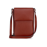 SAC POUR TÉLÉPHONE, MOCHA TERRACOTTA