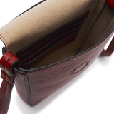 SAC POUR TÉLÉPHONE, MOCHA TERRACOTTA