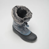 BOTTE D'HIVER POUR FEMME, MOMENTUM 3 BLEU