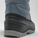 BOTTE D'HIVER POUR FEMME, MOMENTUM 3 BLEU